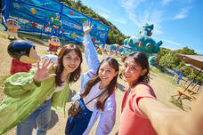 株式会社ニジゲンノモリのプレスリリース画像2