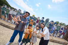 株式会社ニジゲンノモリのプレスリリース画像1