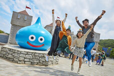 株式会社ニジゲンノモリのプレスリリース画像1