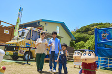 株式会社ニジゲンノモリのプレスリリース画像2