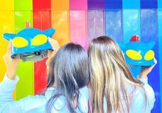 株式会社ニジゲンノモリのプレスリリース画像2