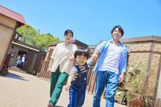 株式会社ニジゲンノモリのプレスリリース画像2