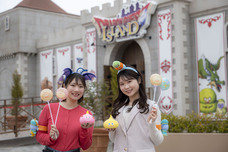 株式会社ニジゲンノモリのプレスリリース画像1