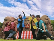 株式会社ニジゲンノモリのプレスリリース画像1