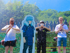 株式会社ニジゲンノモリのプレスリリース画像2