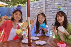 株式会社ニジゲンノモリのプレスリリース画像1