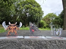 株式会社ニジゲンノモリのプレスリリース画像1