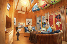 株式会社ニジゲンノモリのプレスリリース画像1