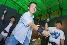 株式会社ニジゲンノモリのプレスリリース画像2