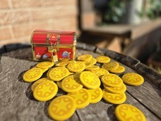 株式会社ニジゲンノモリのプレスリリース画像1