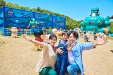 株式会社ニジゲンノモリのプレスリリース画像2