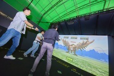 株式会社ニジゲンノモリのプレスリリース画像5