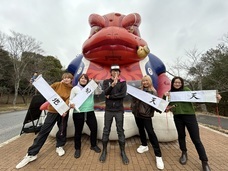 株式会社ニジゲンノモリのプレスリリース画像1