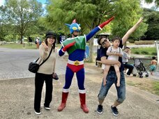 株式会社ニジゲンノモリのプレスリリース画像1