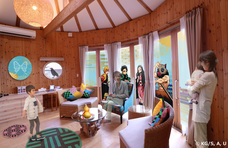 株式会社ニジゲンノモリのプレスリリース画像1