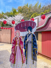 株式会社ニジゲンノモリのプレスリリース画像1