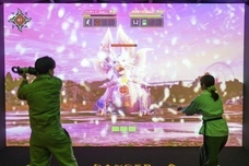 株式会社ニジゲンノモリのプレスリリース画像1