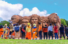 株式会社ニジゲンノモリのプレスリリース画像1