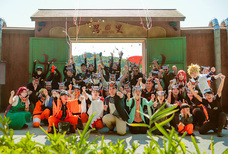 株式会社ニジゲンノモリのプレスリリース画像2