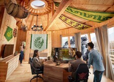 株式会社ニジゲンノモリのプレスリリース画像1