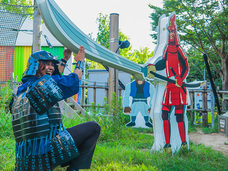 株式会社ニジゲンノモリのプレスリリース画像1