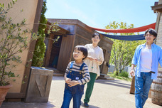 株式会社ニジゲンノモリのプレスリリース画像1