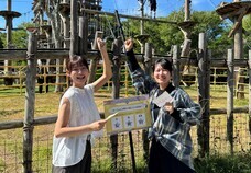 株式会社ニジゲンノモリのプレスリリース画像1