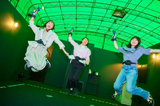 株式会社ニジゲンノモリのプレスリリース画像2