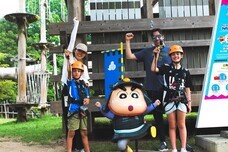 株式会社ニジゲンノモリのプレスリリース画像1