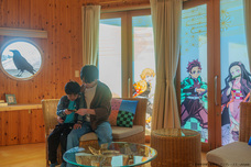 株式会社ニジゲンノモリのプレスリリース画像1