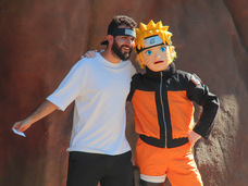 株式会社ニジゲンノモリのプレスリリース画像1