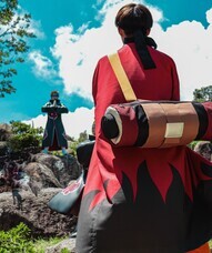 株式会社ニジゲンノモリのプレスリリース画像1