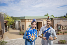 株式会社ニジゲンノモリのプレスリリース画像2