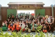 株式会社ニジゲンノモリのプレスリリース画像1