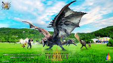 株式会社ニジゲンノモリのプレスリリース画像1