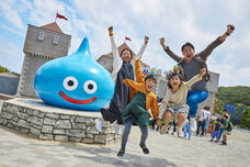 株式会社ニジゲンノモリのプレスリリース画像1