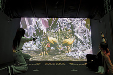 株式会社ニジゲンノモリのプレスリリース画像1