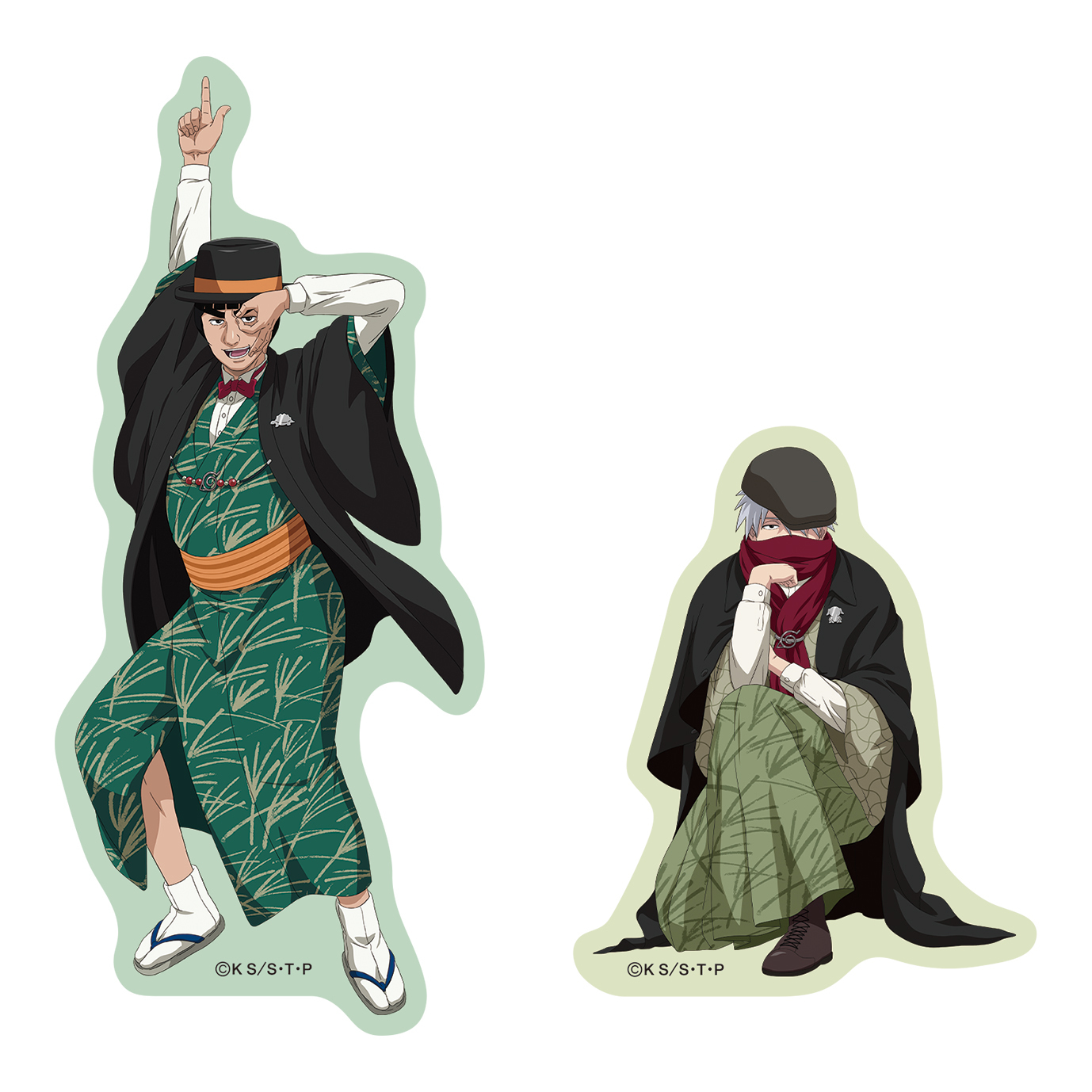 NARUTO＆BORUTO 忍里」特別任務 最新作最新第 26 弾「イチャイチャ