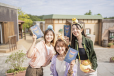 株式会社ニジゲンノモリのプレスリリース画像1