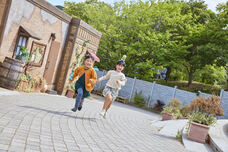 株式会社ニジゲンノモリのプレスリリース画像1