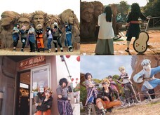 株式会社ニジゲンノモリのプレスリリース画像4