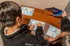 株式会社ニジゲンノモリのプレスリリース画像1