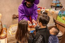 株式会社ニジゲンノモリのプレスリリース画像3