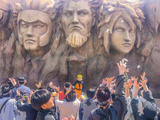 株式会社ニジゲンノモリのプレスリリース画像1