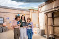 株式会社ニジゲンノモリのプレスリリース画像3