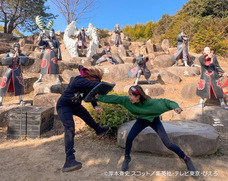 株式会社ニジゲンノモリのプレスリリース画像1