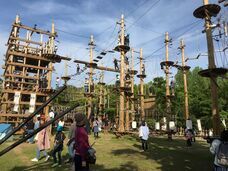 株式会社ニジゲンノモリのプレスリリース画像3