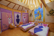 株式会社ニジゲンノモリのプレスリリース画像1