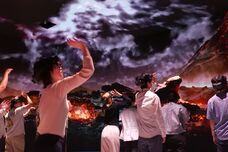 株式会社ニジゲンノモリのプレスリリース画像2