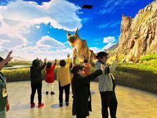 株式会社ニジゲンノモリのプレスリリース画像1